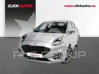 2024 Ford Puma