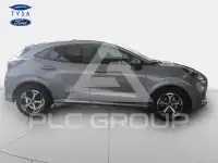 2024 Ford Puma