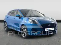 2024 Ford Puma