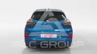 2024 Ford Puma