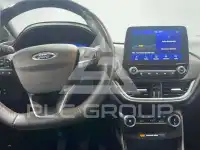 2024 Ford Puma