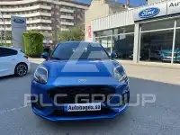 2024 Ford Puma