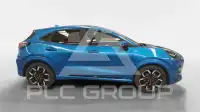2024 Ford Puma