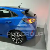 2024 Ford Puma