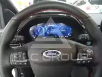2024 Ford Puma