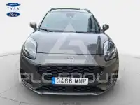 2024 Ford Puma