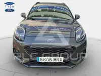 2024 Ford Puma