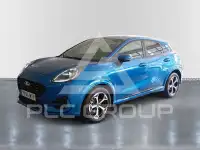 2024 Ford Puma
