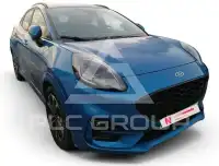 2024 Ford Puma