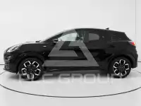 2024 Ford Puma