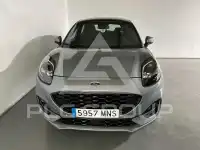 2024 Ford Puma