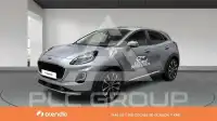 2024 Ford Puma