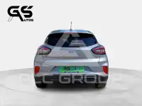 2024 Ford Puma