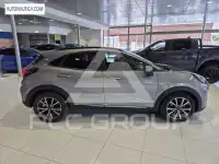 2024 Ford Puma