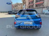 2024 Ford Puma