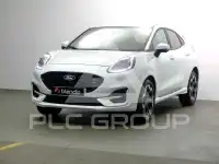 2024 Ford Puma