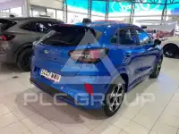 2024 Ford Puma