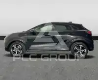2024 Ford Puma