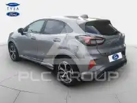 2024 Ford Puma