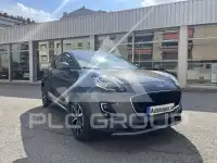 2024 Ford Puma