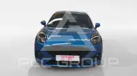 2024 Ford Puma