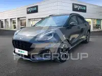2024 Ford Puma
