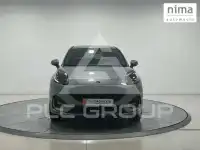 2024 Ford Puma