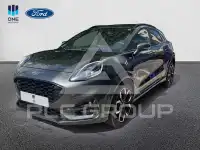 2024 Ford Puma