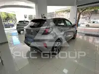 2024 Ford Puma