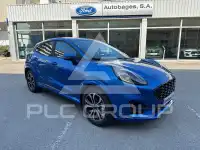 2024 Ford Puma