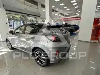 2024 Ford Puma