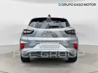 2024 Ford Puma