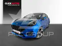 2024 Ford Puma