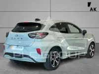 2024 Ford Puma