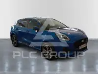 2024 Ford Puma