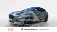 2024 Ford Puma