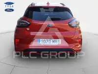 2024 Ford Puma