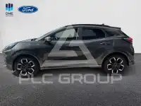 2024 Ford Puma
