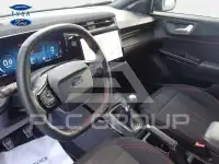 2024 Ford Puma
