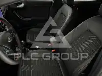 2024 Ford Puma