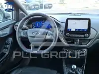 2024 Ford Puma