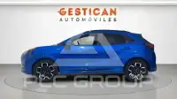 2024 Ford Puma