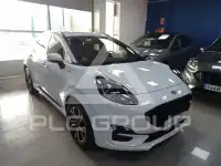 2024 Ford Puma