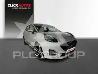 2024 Ford Puma