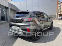 2024 Ford Puma