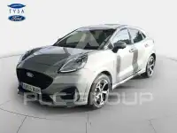 2024 Ford Puma