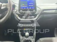 2024 Ford Puma