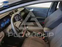 2024 Ford Puma