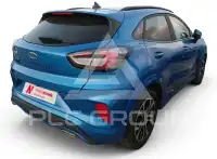2024 Ford Puma
