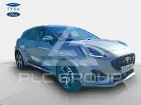 2024 Ford Puma